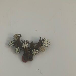 Seasonal copper pin

ZZ33